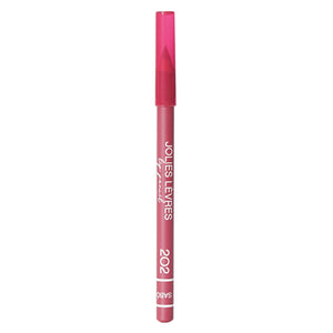 Vivienne Sabo Jolies Levres Lip Pencil - Precise Definition & Long-Lasting Wear