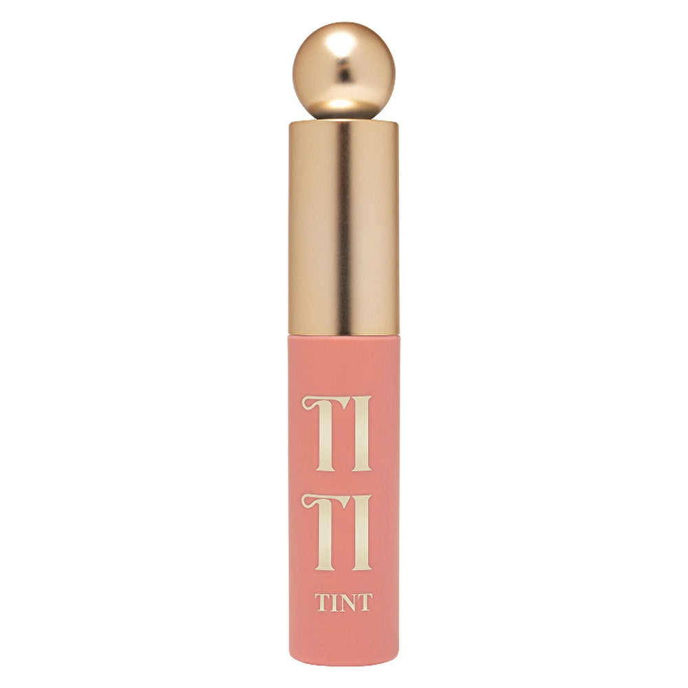 Vivienne Sabo Tititint Lip Tint - Long-Lasting Color & Moisturizing Finish