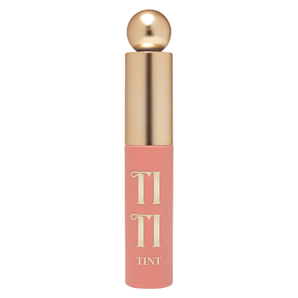 Vivienne Sabo Tititint Lip Tint - Long-Lasting Color & Moisturizing Finish
