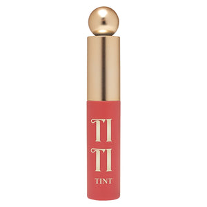 Vivienne Sabo Tititint Lip Tint - Long-Lasting Color & Moisturizing Finish