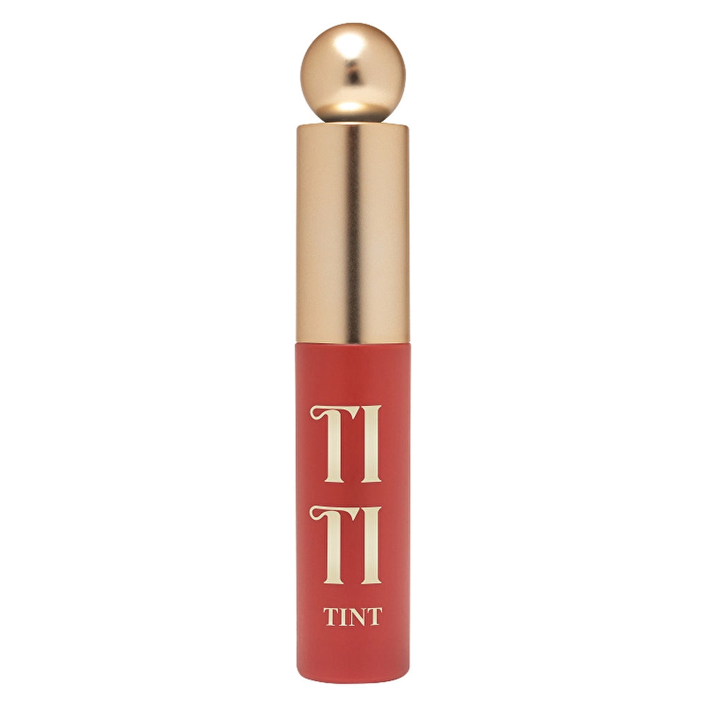 Vivienne Sabo Tititint Lip Tint - Long-Lasting Color & Moisturizing Finish