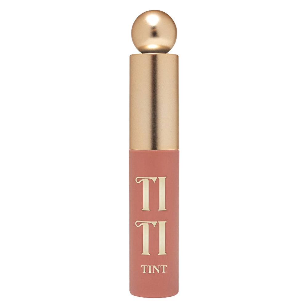 Vivienne Sabo Tititint Lip Tint - Long-Lasting Color & Moisturizing Finish