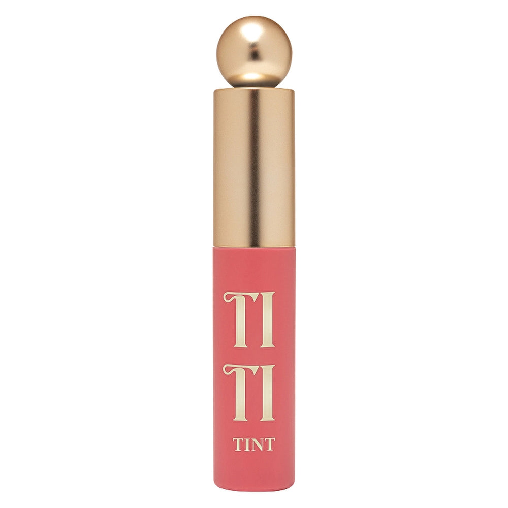 Vivienne Sabo Tititint Lip Tint - Long-Lasting Color & Moisturizing Finish