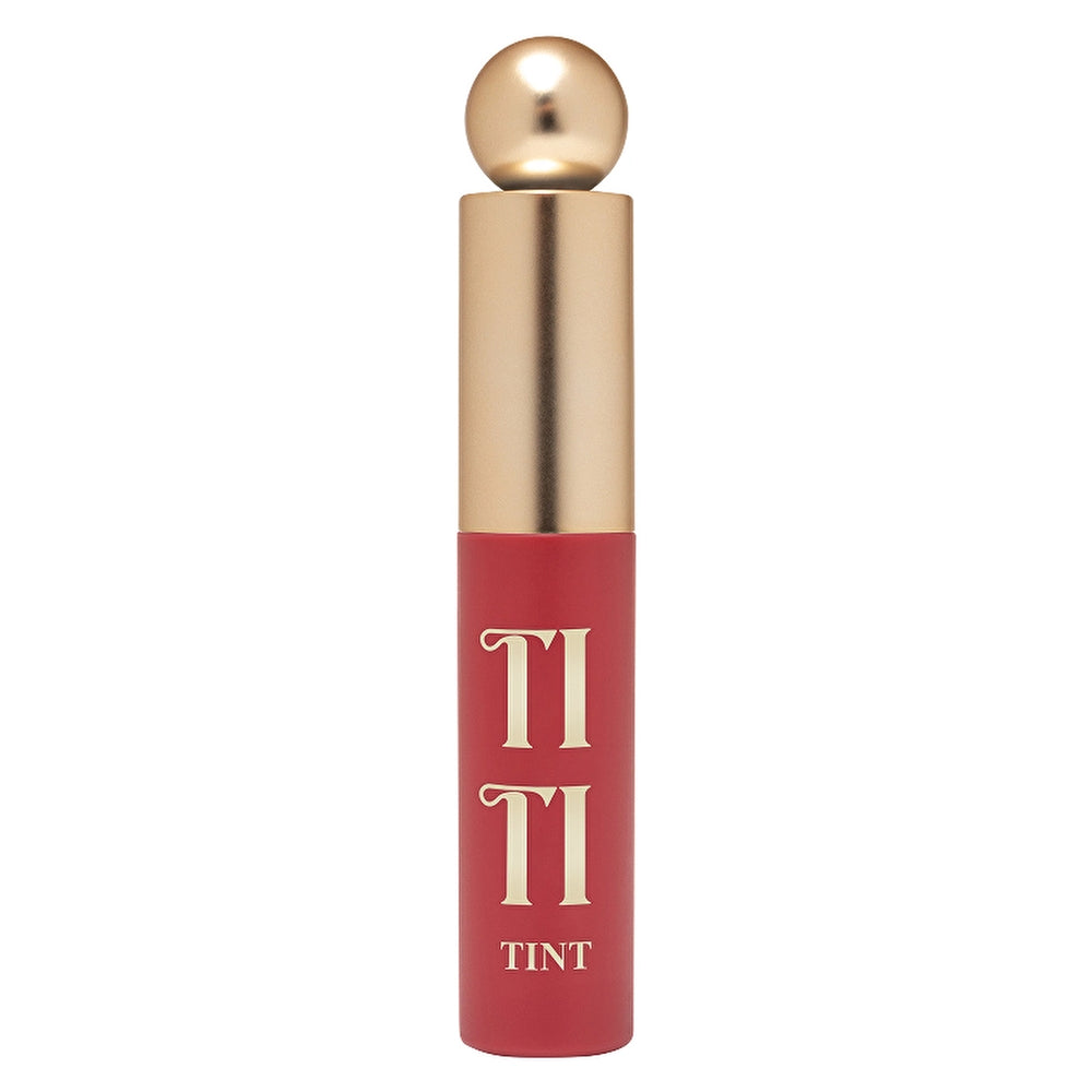 Vivienne Sabo Tititint Lip Tint - Long-Lasting Color & Moisturizing Finish