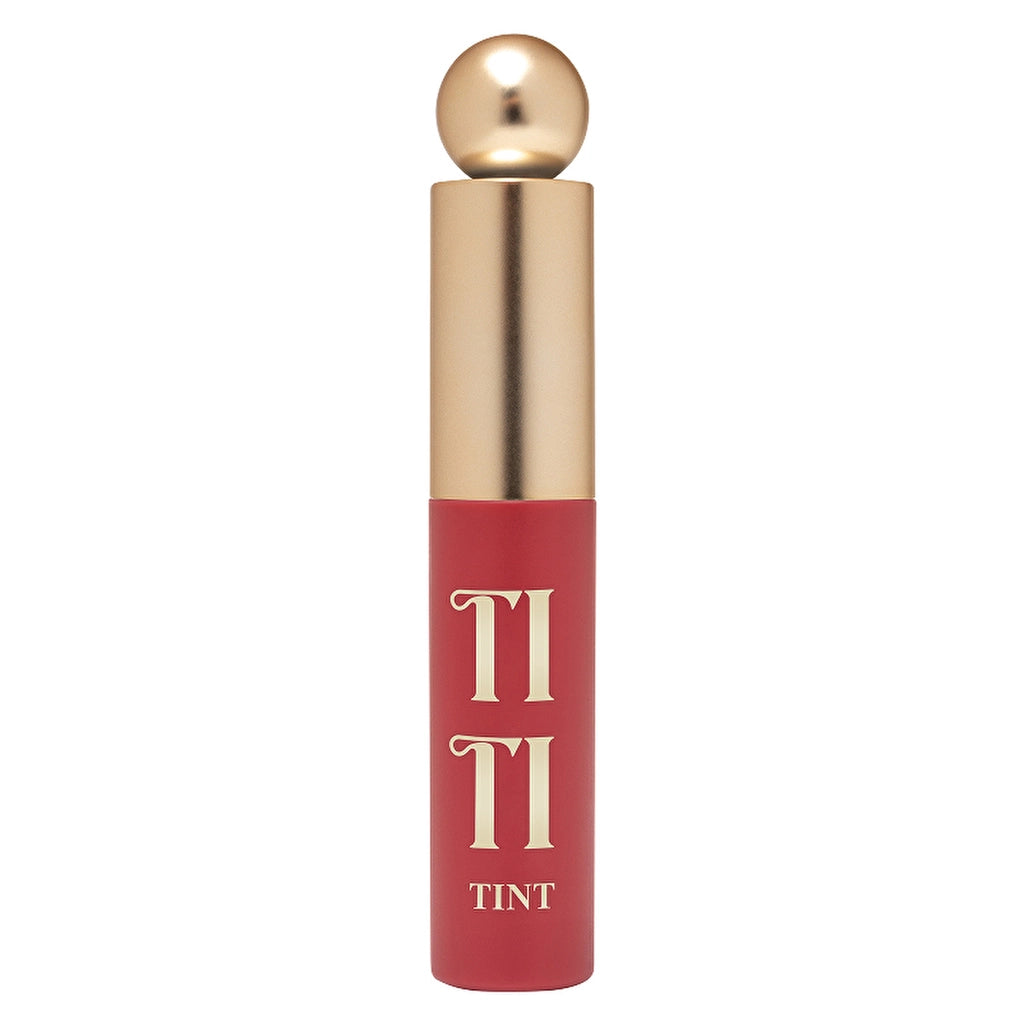Vivienne Sabo Tititint Lip Tint - Long-Lasting Color & Moisturizing Finish