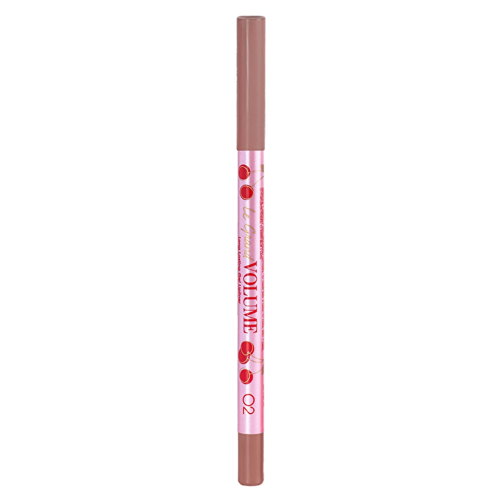 Vivienne Sabo Le Grand Volume Gel Lipliner - Precise Definition & Long-Lasting Wear