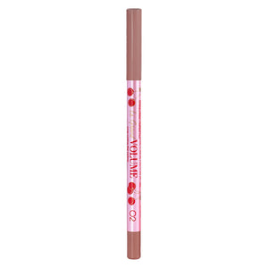 Vivienne Sabo Le Grand Volume Gel Lipliner - Precise Definition & Long-Lasting Wear