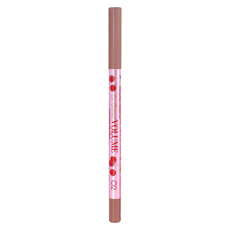 Vivienne Sabo Le Grand Volume Gel Lipliner - Precise Definition & Long-Lasting Wear
