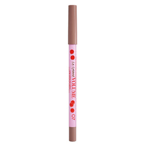Vivienne Sabo Le Grand Volume Gel Lipliner - Precise Definition & Long-Lasting Wear