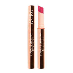 Astra Madame Lipstylo The Sheer Shiny Lipstick