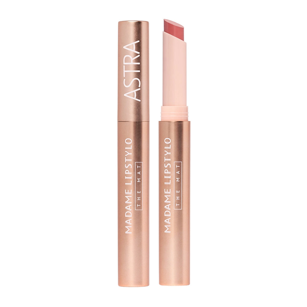 Astra Madame Lipstylo The Matte Lipstick