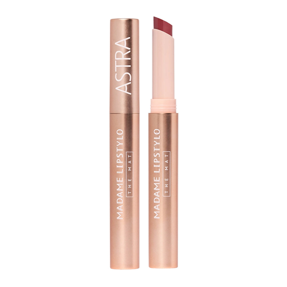 Astra Madame Lipstylo The Matte Lipstick