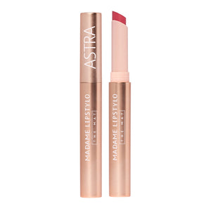Astra Madame Lipstylo The Matte Lipstick