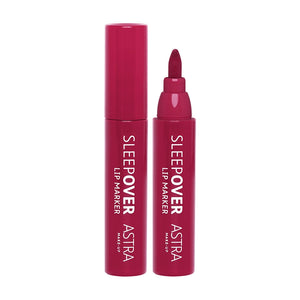 Astra Sleepover Marker Lip Tint