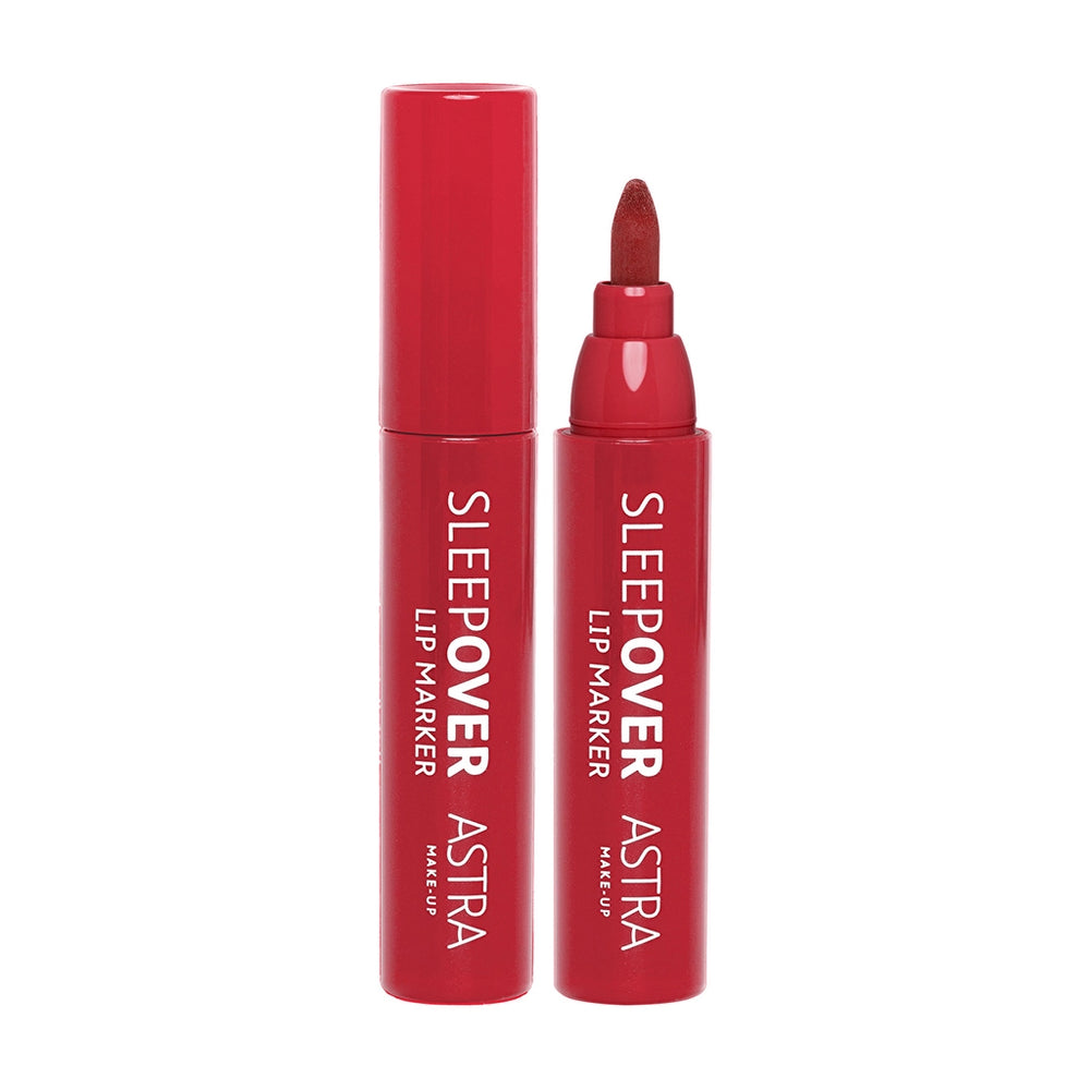 Astra Sleepover Marker Lip Tint
