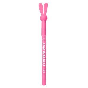 Love Generation Gel Eye Pencil Color Bunny - Pink Gel Formula for Long-Lasting Wear