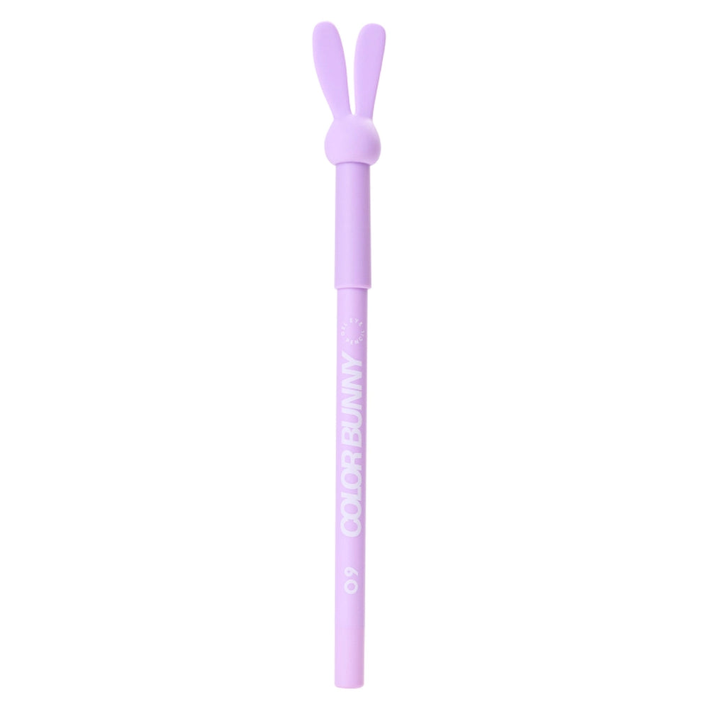 Love Generation Gel Eye Pencil Color Bunny - Pink Gel Formula for Long-Lasting Wear