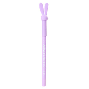 Love Generation Gel Eye Pencil Color Bunny - Pink Gel Formula for Long-Lasting Wear
