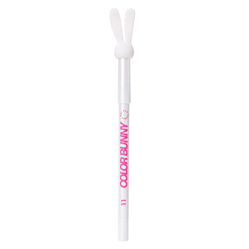 Love Generation Gel Eye Pencil Color Bunny - Pink Gel Formula for Long-Lasting Wear
