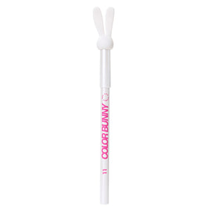 Love Generation Gel Eye Pencil Color Bunny - Pink Gel Formula for Long-Lasting Wear