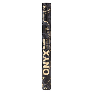 Stellary Black Onyx Mascara 01 Black - Intense Volume & Lash Separation