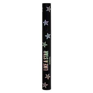 Stellary Like a Star Volume Mascara 01 Black - Instant Volume & Clump-Free Finish