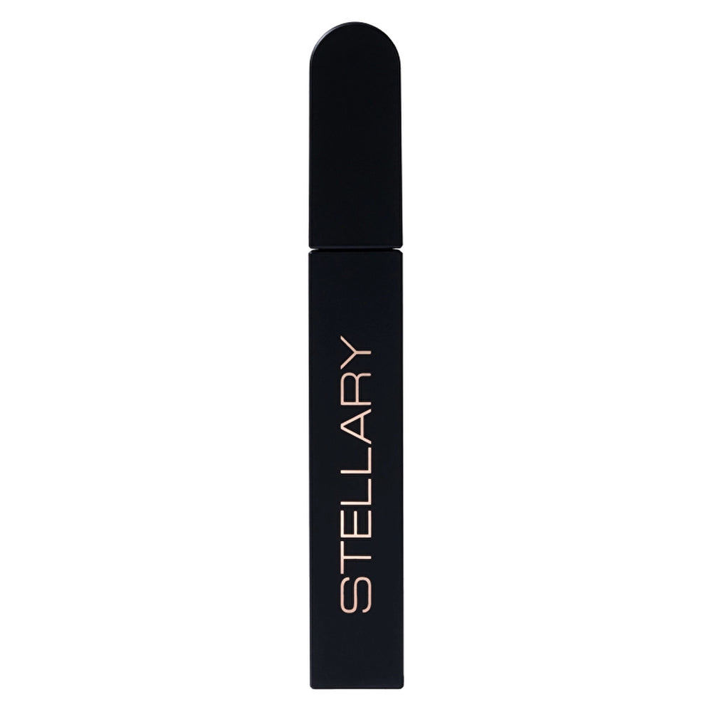 Stellary Long Privilege Mascara 01 Black - Lengthening & Curling Effect
