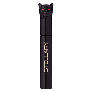 Stellary Panther Black Volume Mascara 01 Black - Hypnotic Volume & Defined Lashes