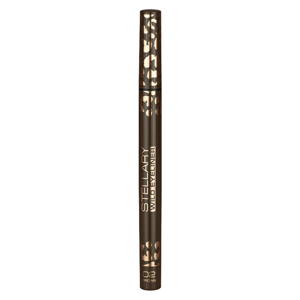 Stellary Wild Eyeliner - Bold Definition & All-Day Hold