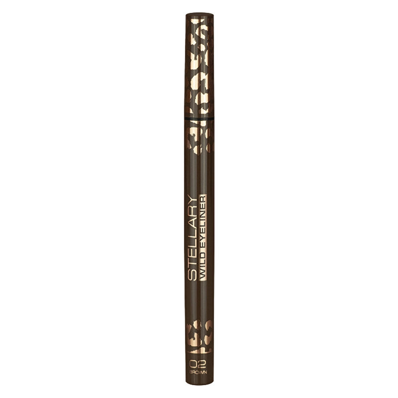 Stellary Wild Eyeliner - Bold Definition & All-Day Hold
