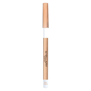 Stellary Eyeliner Pencil - Smooth Application & Long-Lasting Wear