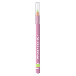 Love Generation Eye Pencil - Classic Pencil for Bold Looks