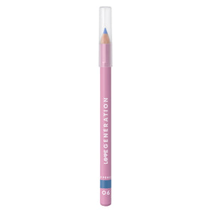 Love Generation Eye Pencil - Classic Pencil for Bold Looks
