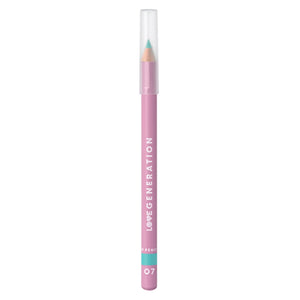 Love Generation Eye Pencil - Classic Pencil for Bold Looks
