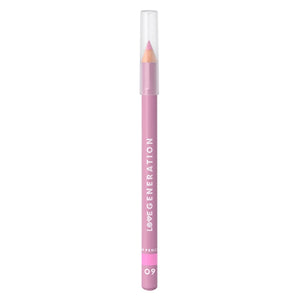Love Generation Eye Pencil - Classic Pencil for Bold Looks