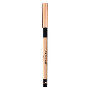 Stellary Eyeliner Pencil - Smooth Application & Long-Lasting Wear