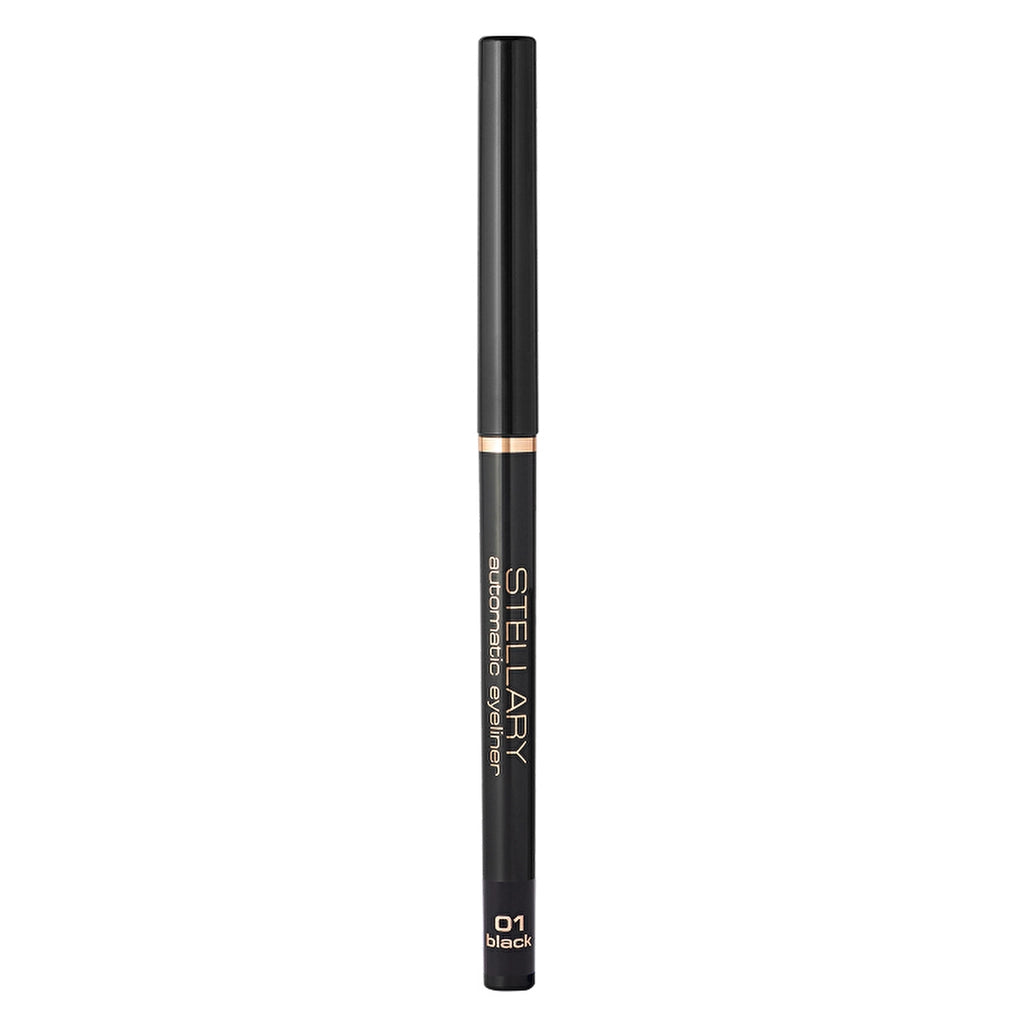 Stellary Automatic Eyeliner - Smooth Glide & Long-Lasting Wear