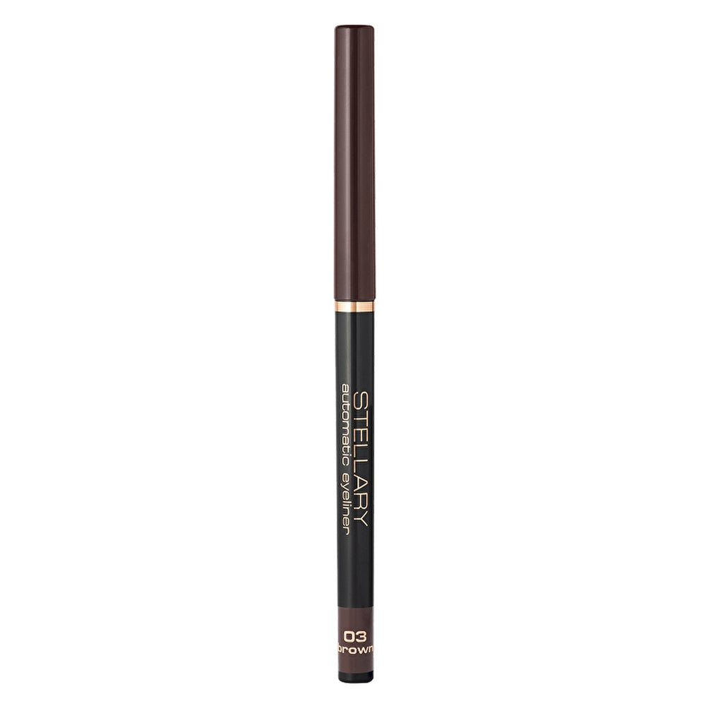Stellary Automatic Eyeliner - Smooth Glide & Long-Lasting Wear