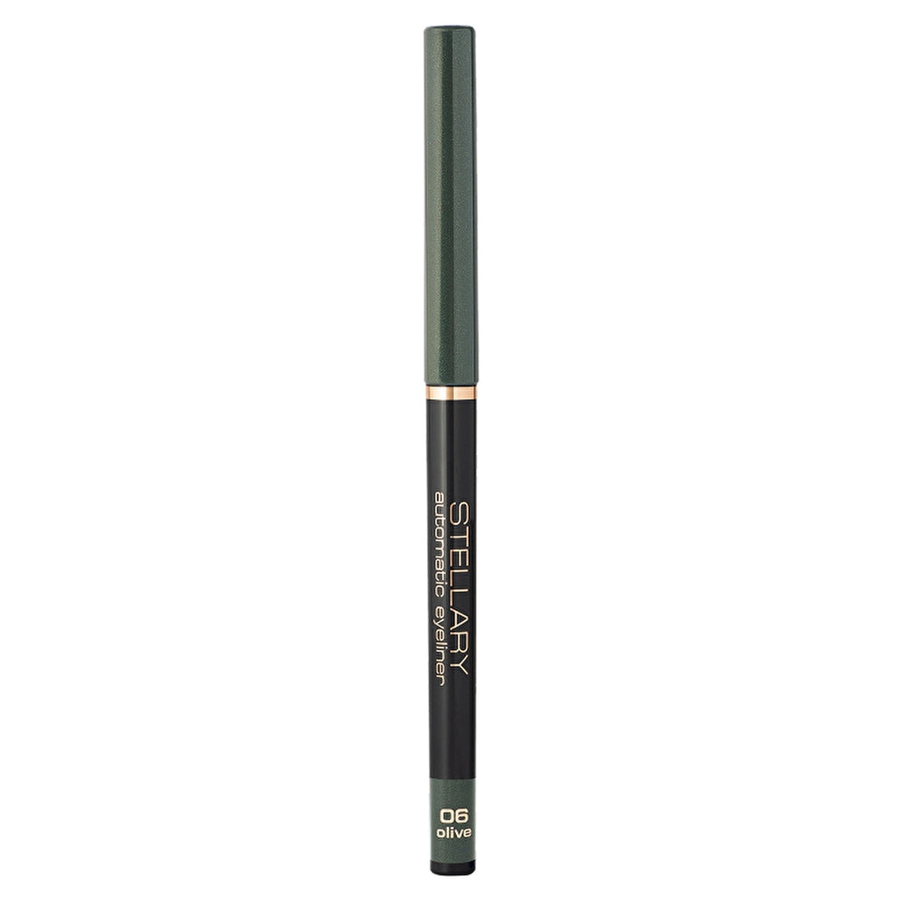 Stellary Automatic Eyeliner - Smooth Glide & Long-Lasting Wear