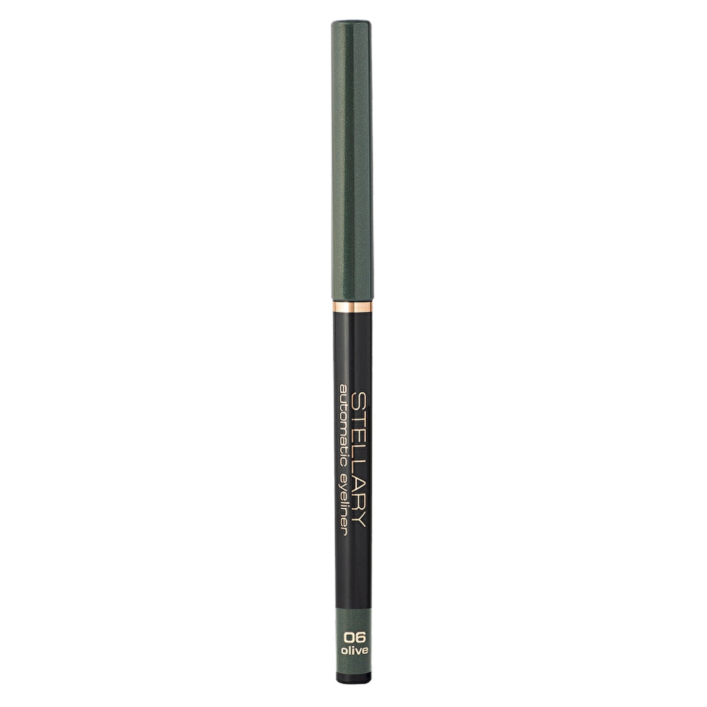 Stellary Automatic Eyeliner - Smooth Glide & Long-Lasting Wear
