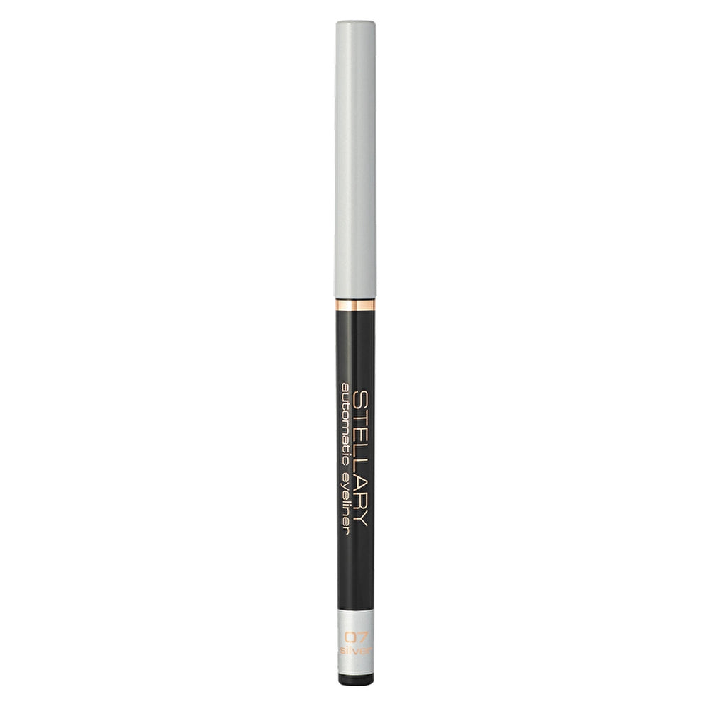 Stellary Automatic Eyeliner - Smooth Glide & Long-Lasting Wear