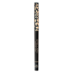 Stellary Eyeliner Kajal - Intense Color & Soft Application