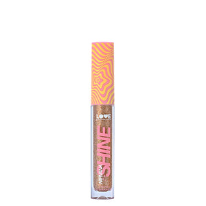 Love Generation Shine Liquid Eyeshadow Nirvana - Shimmering Liquid Eyeshadow