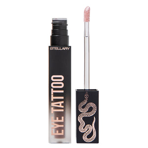 Stellary Eye Tattoo Liquid Eyeshadow - Shimmer Finish & All-Day Wear