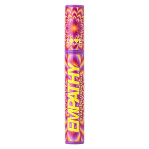 Love Generation Love Every Lash Mascara Empathy 01 - Length & Volume with Silicone Brush
