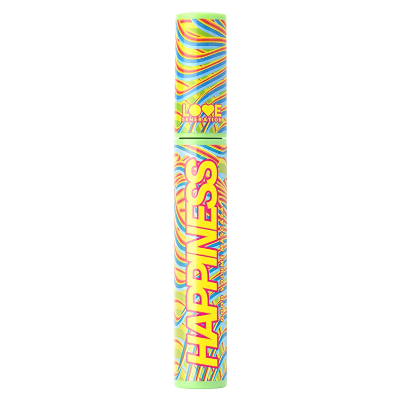 Love Generation Love Every Lash Mascara Empathy 01 - Length & Volume with Silicone Brush