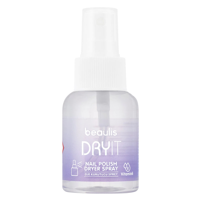 Beaulis Dry It Nail Polish Dryer Spray 100 ml