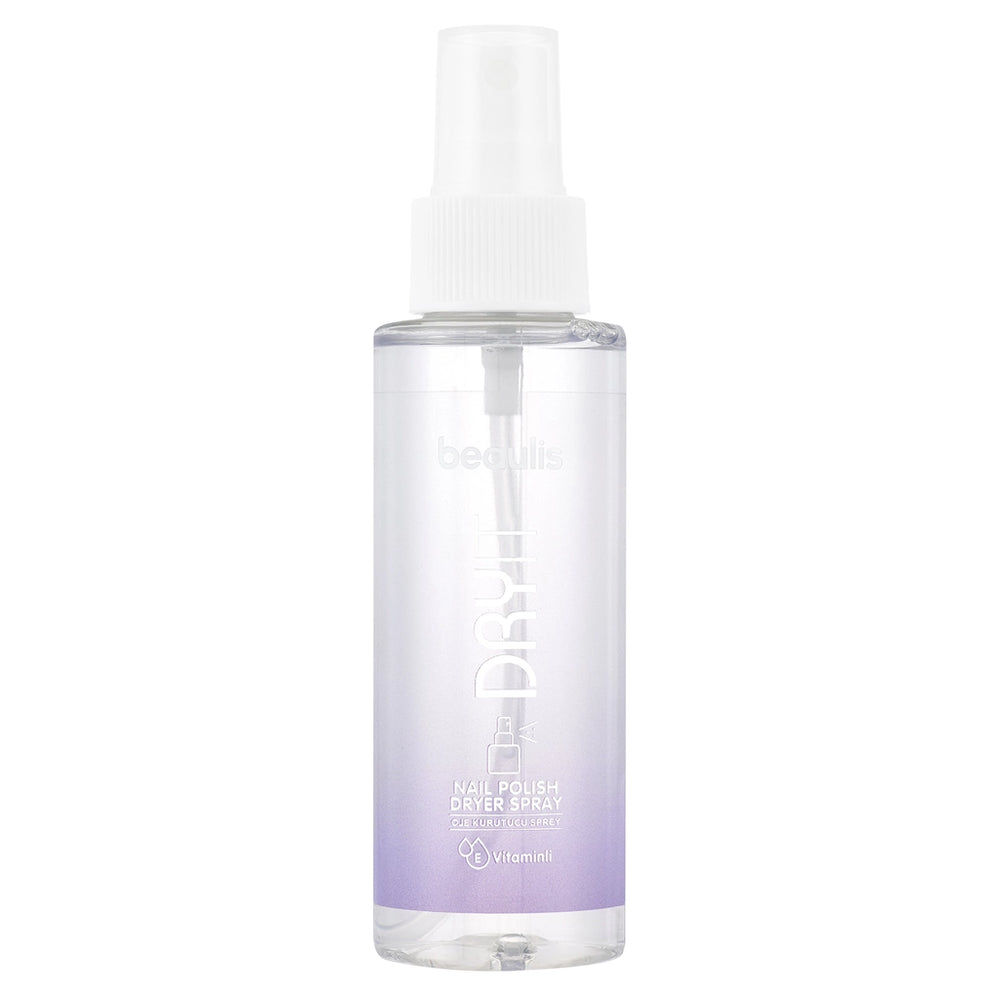 Beaulis Dry It Nail Polish Dryer Spray 100 ml