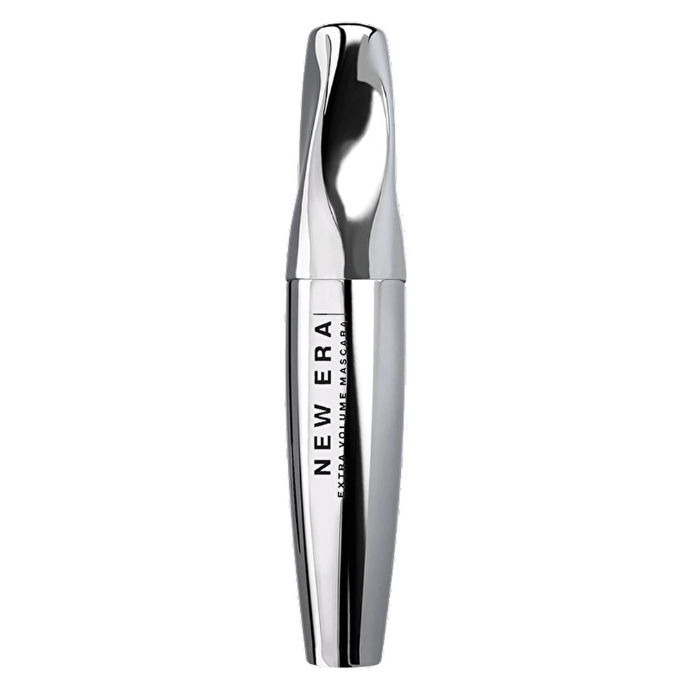 Influence Beauty Mascara New Era 01 Classic Black - Lengthening Mascara for Natural Look