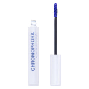 Influence Beauty Color Mascara Chromophora - Vibrant Color Mascara for Bold Eye Looks